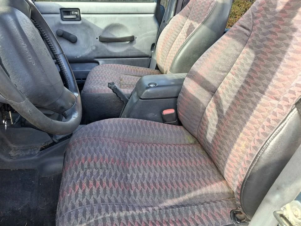 1999 Jeep TJ Wrangler - Image 5 of 8
