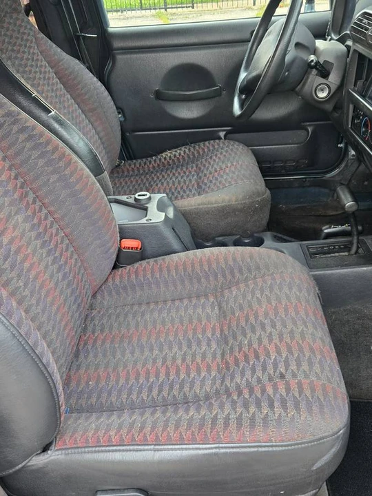 1999 Jeep TJ Wrangler - Image 5 of 10