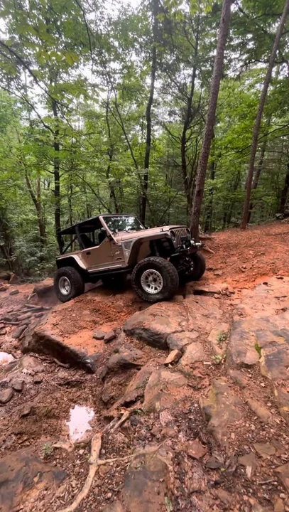 1999 Jeep TJ Wrangler - Image 7 of 8