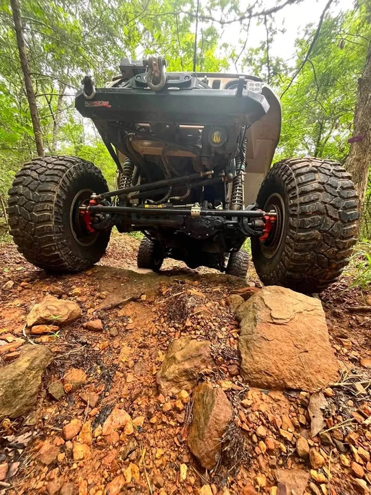 1999 Jeep TJ Wrangler - Image 4 of 8