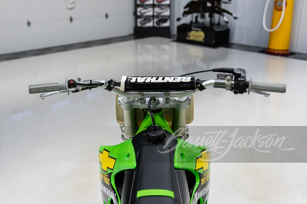 1999 Kawasaki KX - Image 7 of 27