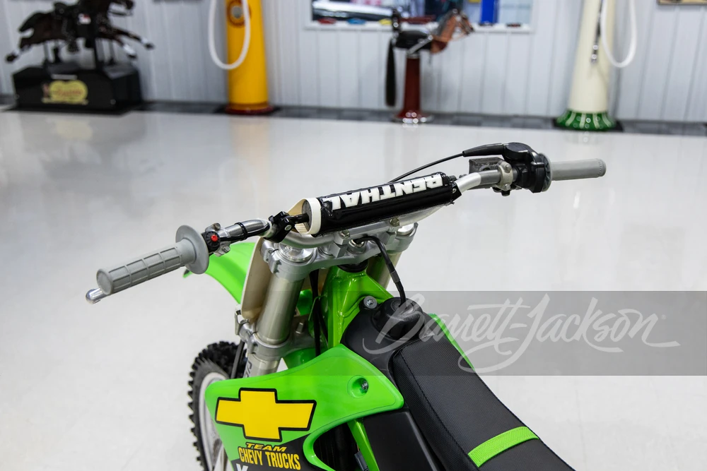 1999 Kawasaki KX - Image 27 of 27