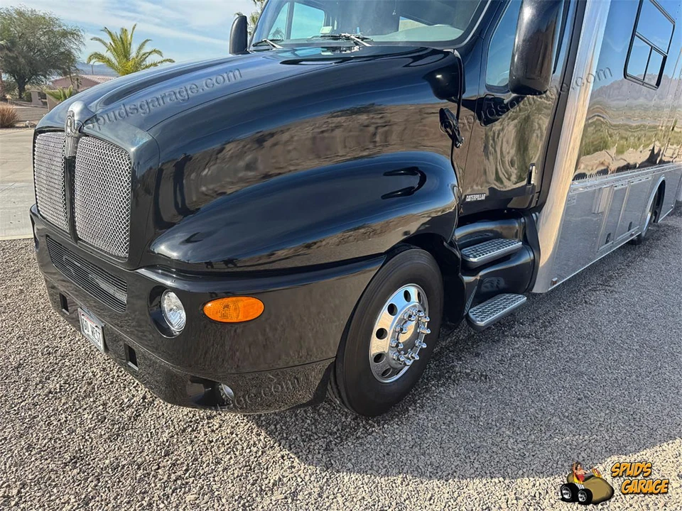 1999 Kenworth T800 - Image 6 of 31