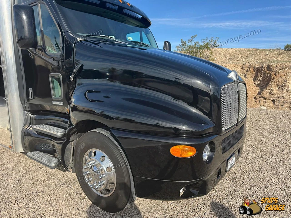 1999 Kenworth T800 - Image 7 of 31