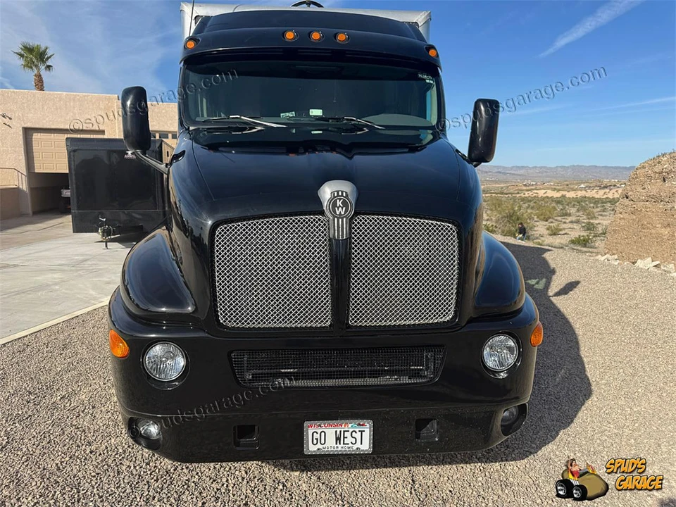 1999 Kenworth T800 - Image 8 of 31