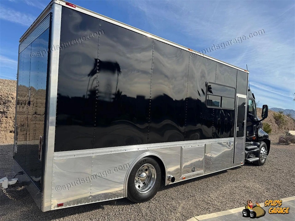 1999 Kenworth T800 - Image 15 of 31