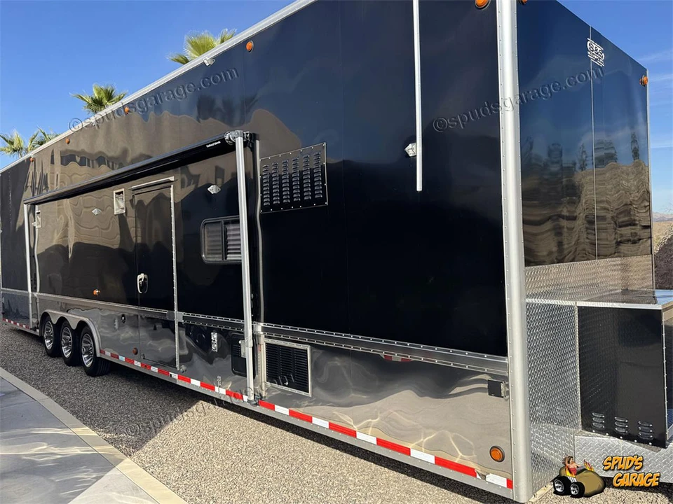 1999 Kenworth T800 - Image 19 of 31