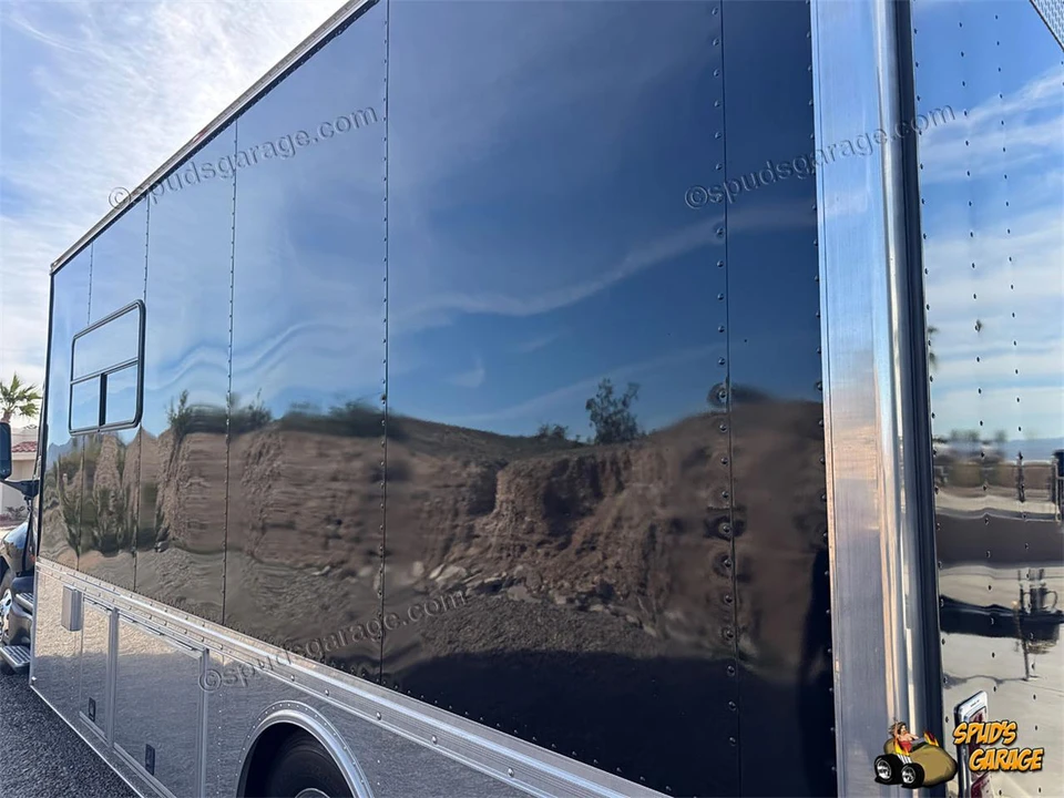 1999 Kenworth T800 - Image 21 of 31