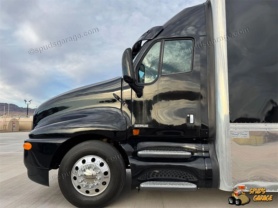 1999 Kenworth T800 - Image 23 of 31