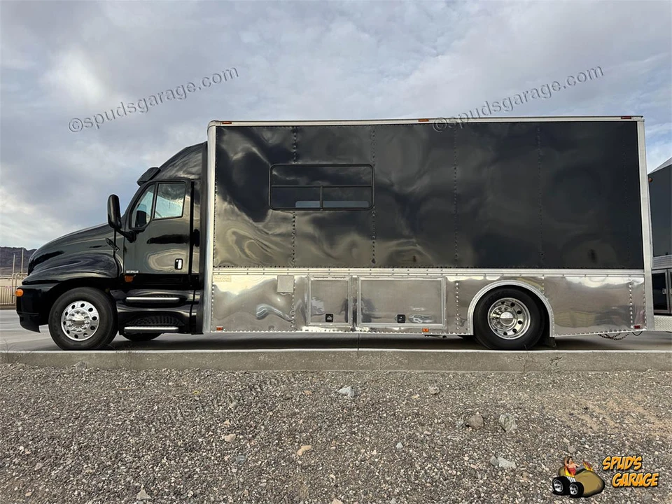 1999 Kenworth T800 - Image 24 of 31