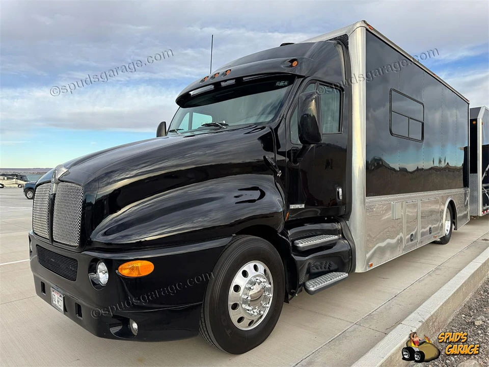 1999 Kenworth T800 - Image 25 of 31