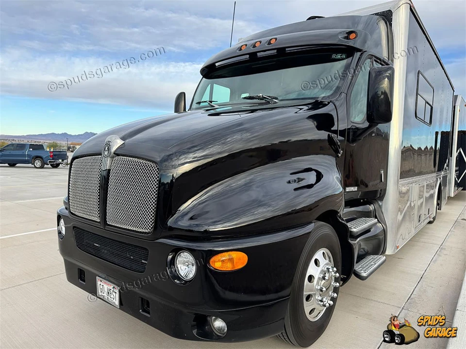 1999 Kenworth T800 - Image 26 of 31