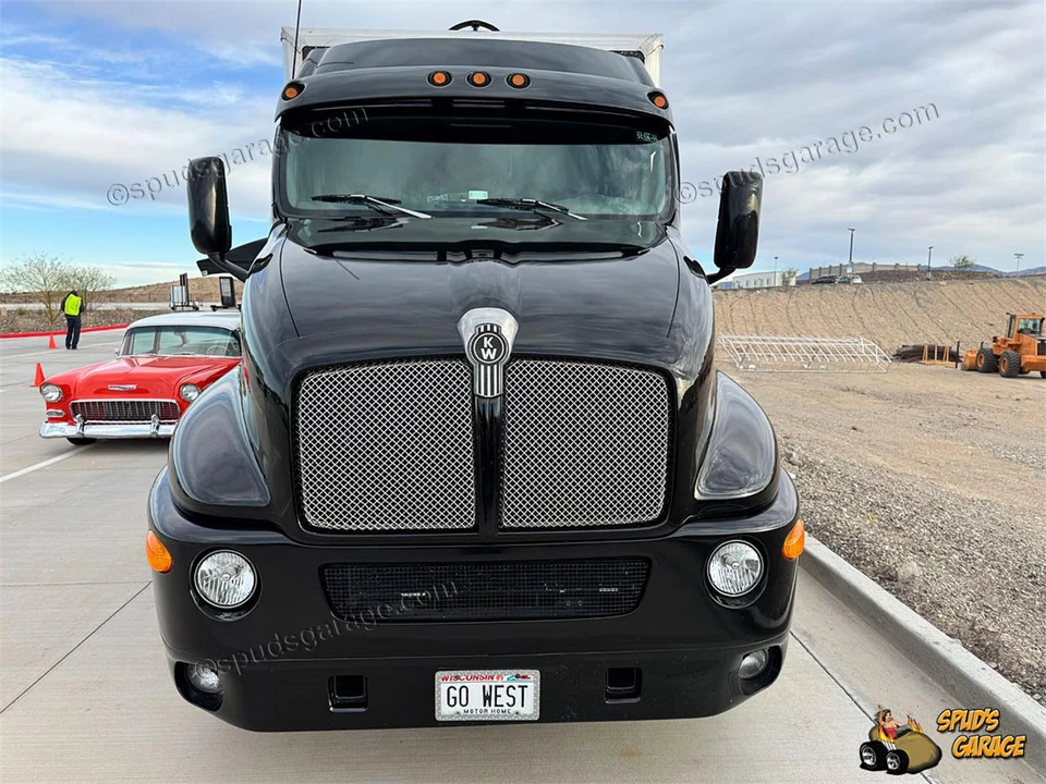 1999 Kenworth T800 - Image 27 of 31