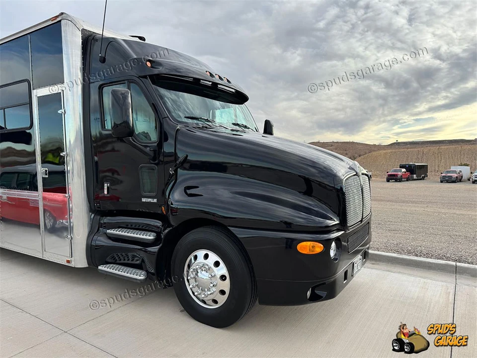 1999 Kenworth T800 - Image 28 of 31