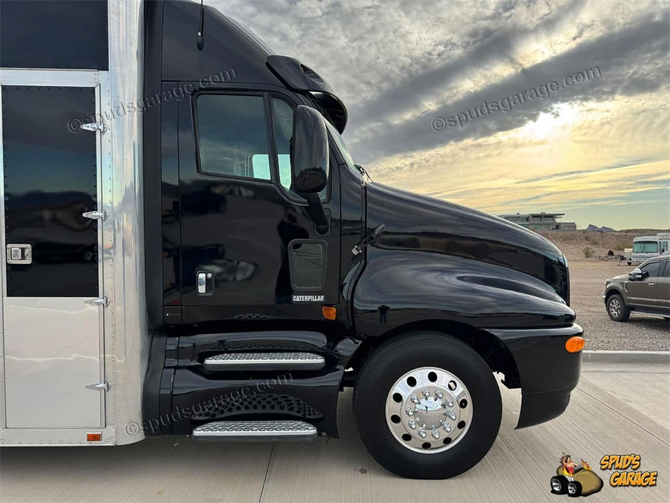 1999 Kenworth T800 - Image 29 of 31