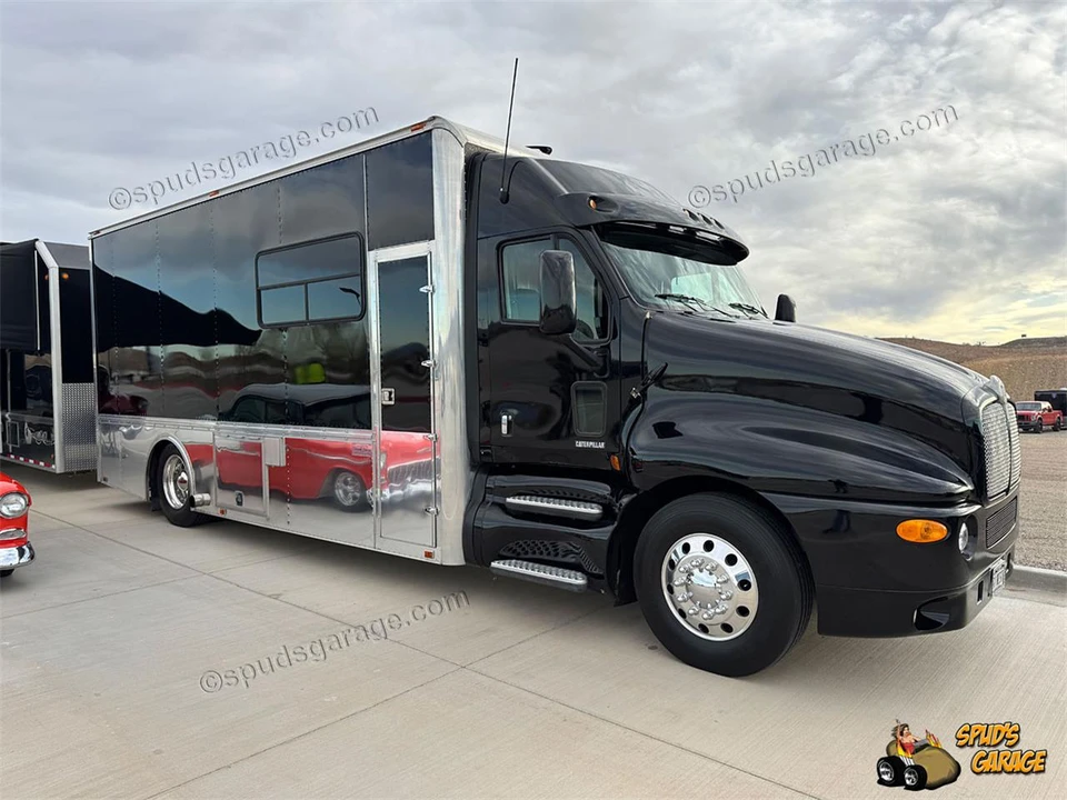 1999 Kenworth T800 - Image 30 of 31