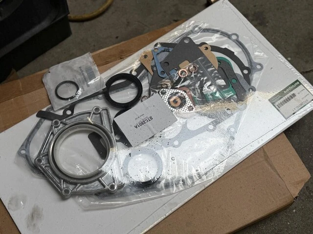 1999 Land Rover Defender 110 - Image 13 of 21