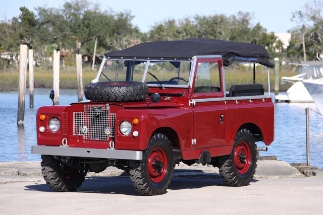 1999 Land Rover Defender 110 - Image 10 of 31