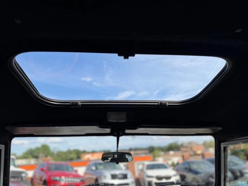 1999 Land Rover Defender 110 - Image 19 of 20