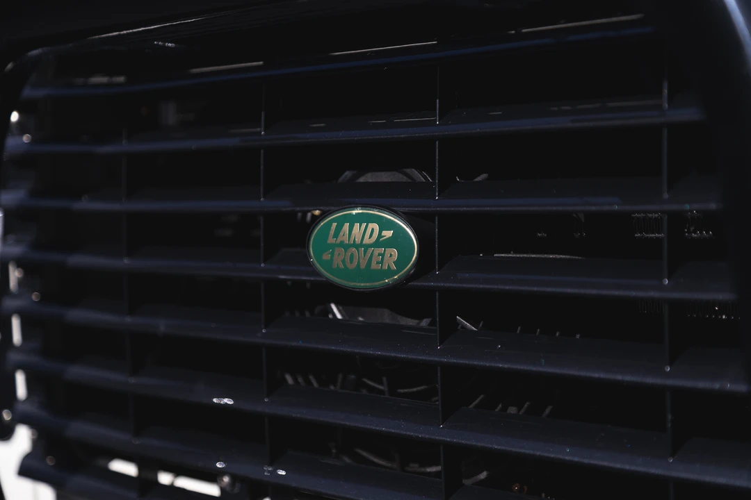 1999 Land Rover Defender 90 - Image 21 of 31