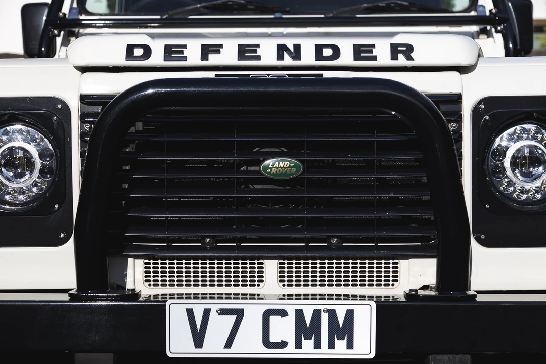 1999 Land Rover Defender 90 - Image 22 of 31