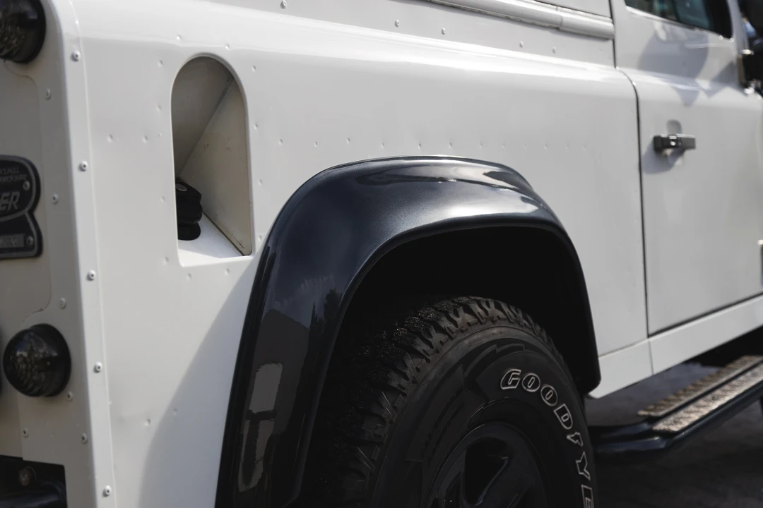 1999 Land Rover Defender 90 - Image 26 of 31