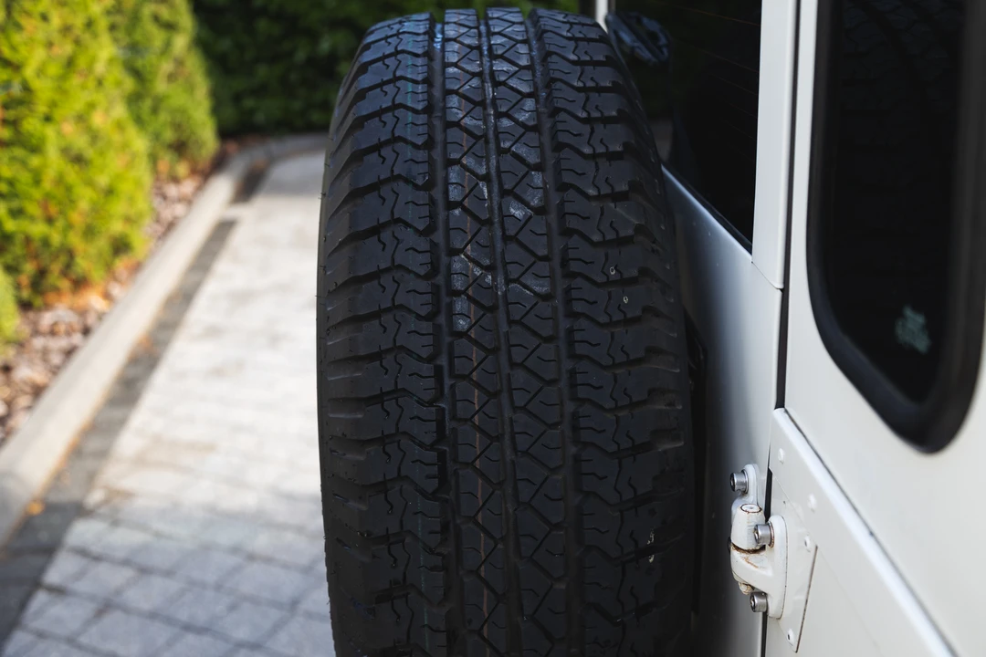 1999 Land Rover Defender 90 - Image 29 of 31