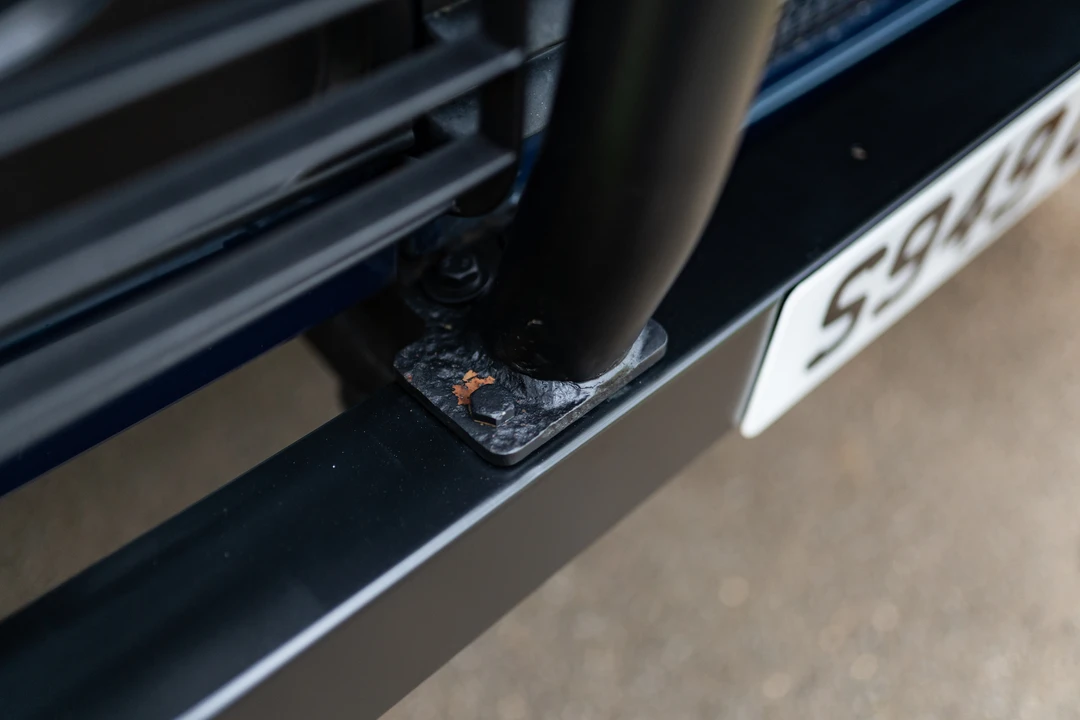 1999 Land Rover Defender 90 - Image 23 of 31
