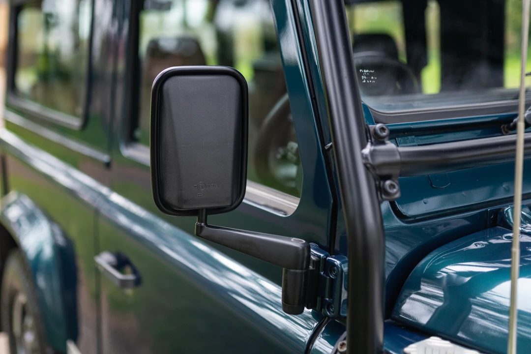 1999 Land Rover Defender 90 - Image 27 of 31
