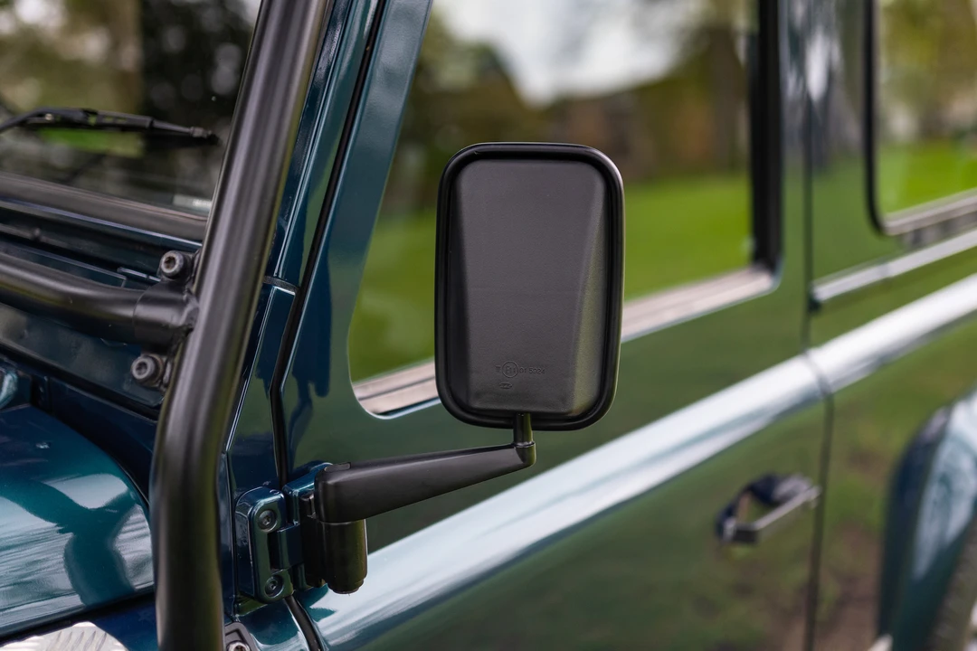 1999 Land Rover Defender 90 - Image 30 of 31