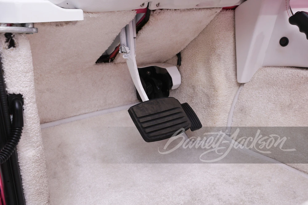 1999 Land Rover Defender 90 - Image 6 of 31
