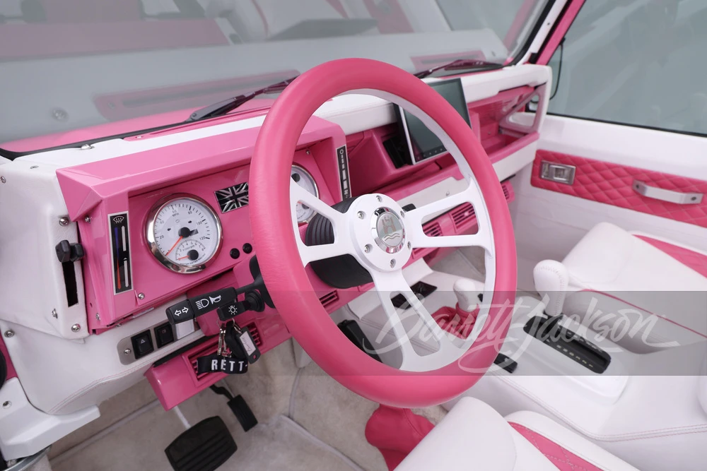 1999 Land Rover Defender 90 - Image 30 of 31