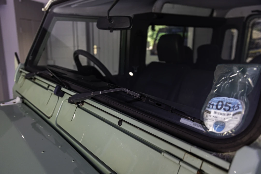 1999 Land Rover Defender 90 - Image 26 of 31