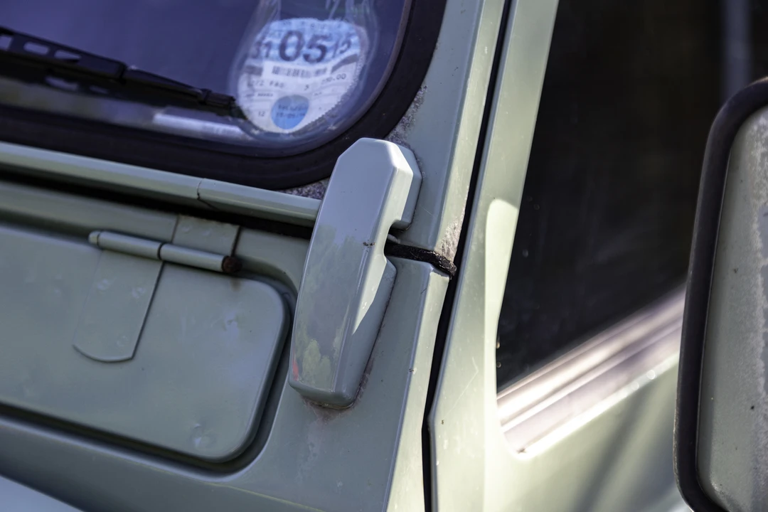 1999 Land Rover Defender 90 - Image 22 of 31