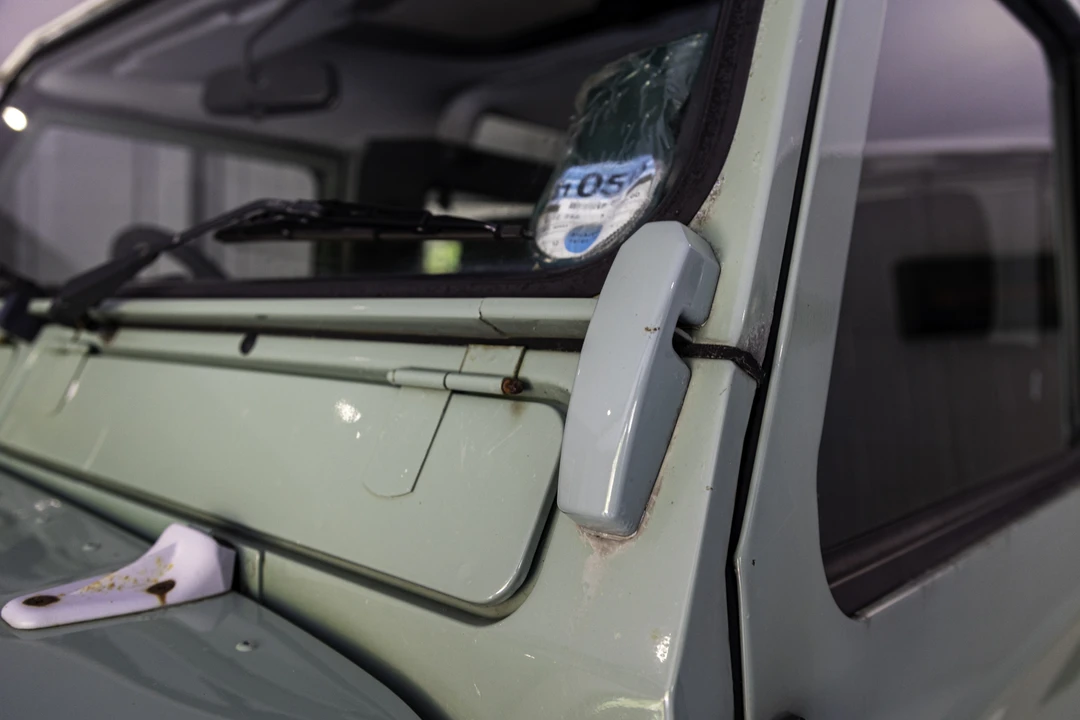 1999 Land Rover Defender 90 - Image 20 of 31