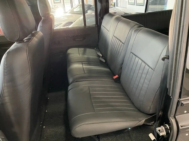 1999 Land Rover Defender 110 - Image 21 of 21