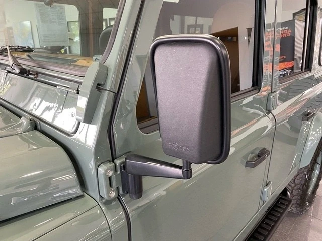 1999 Land Rover Defender 110 - Image 16 of 21