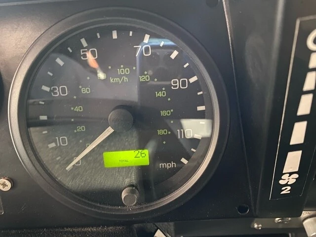 1999 Land Rover Defender 110 - Image 17 of 21