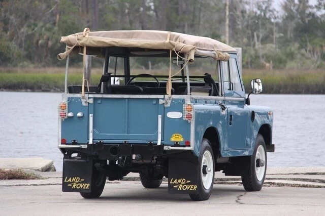 1999 Land Rover Defender 110 - Image 9 of 21