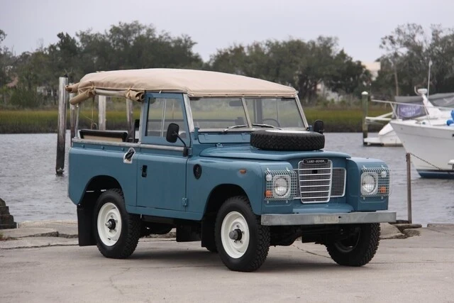 1999 Land Rover Defender 110 - Image 8 of 21