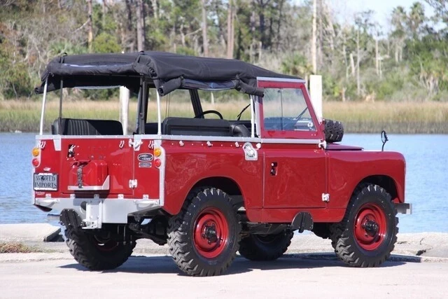 1999 Land Rover Defender 110 - Image 11 of 21