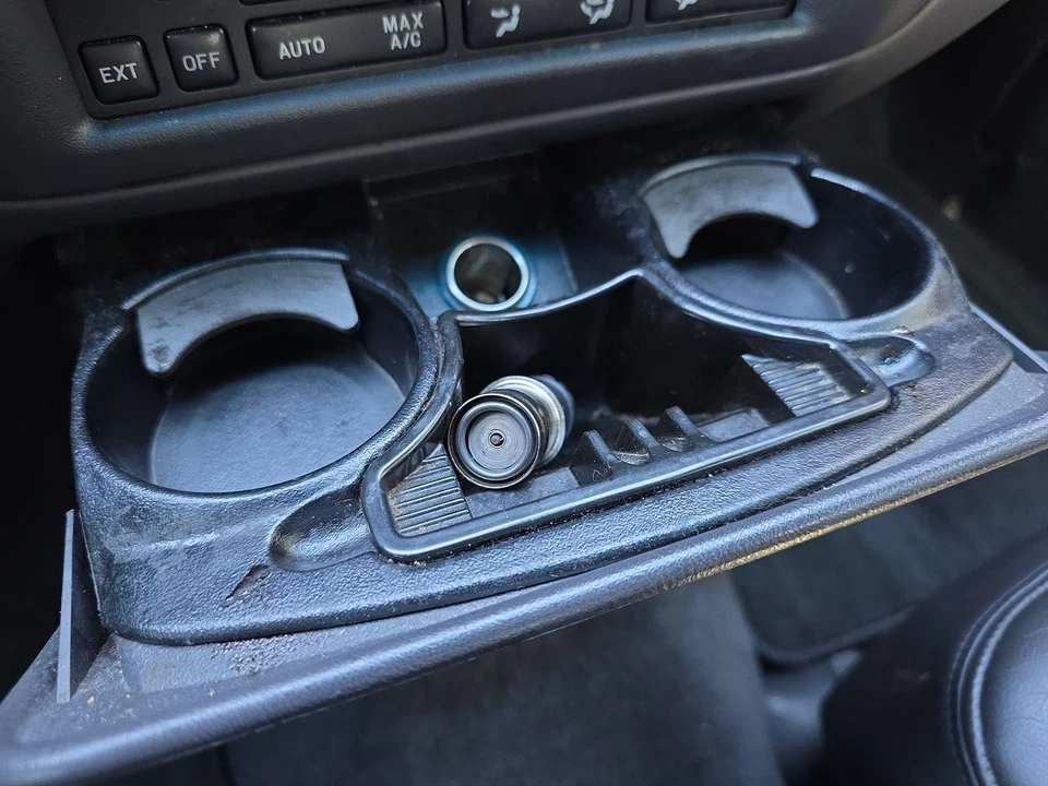 1999 Lincoln Town Car - Image 26 of 31