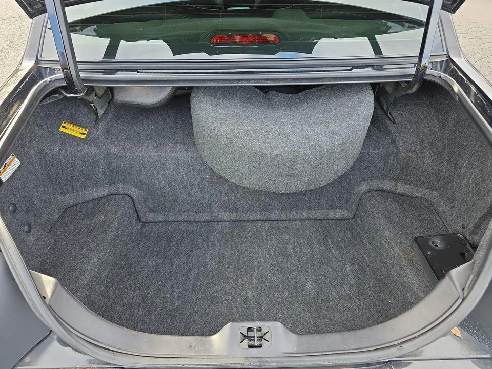 1999 Lincoln Town Car - Image 12 of 21