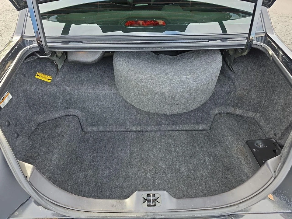 1999 Lincoln Town Car - Image 12 of 12