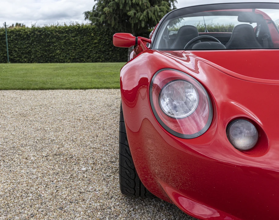 1999 Lotus Elise Series 2 - Image 12 of 31