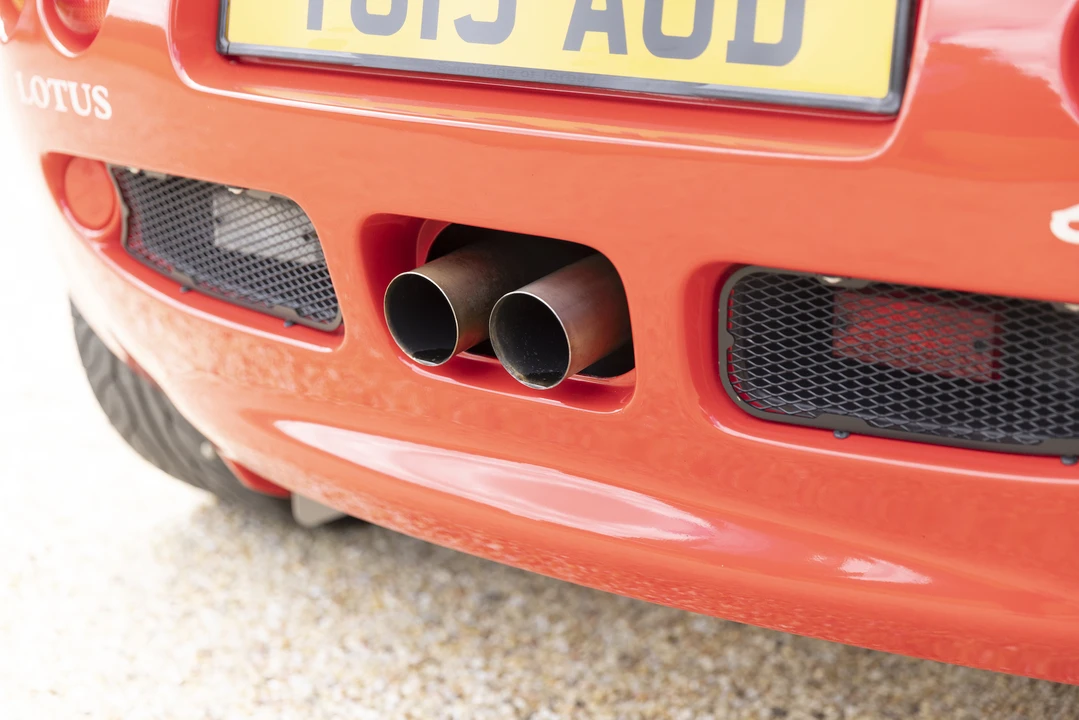 1999 Lotus Elise Series 2 - Image 24 of 31