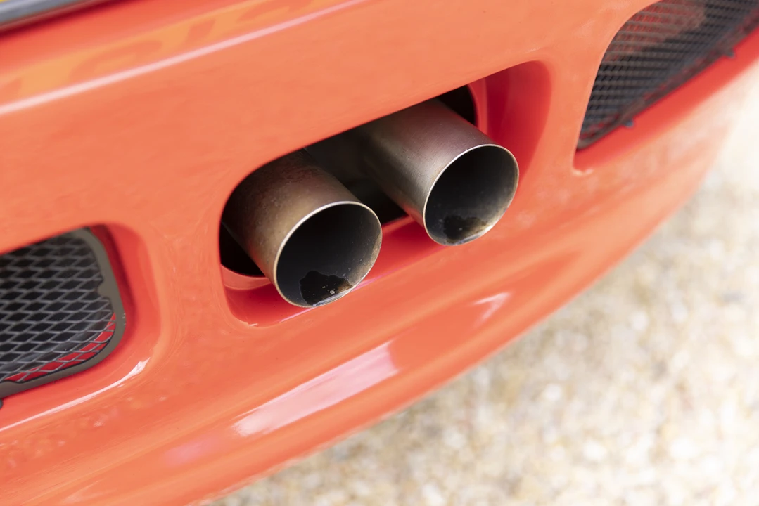 1999 Lotus Elise Series 2 - Image 25 of 31