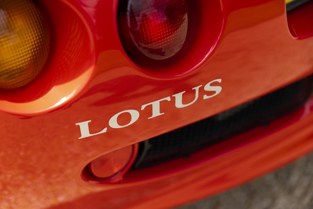 1999 Lotus Elise Series 2 - Image 27 of 31