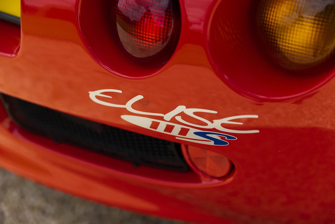 1999 Lotus Elise Series 2 - Image 28 of 31