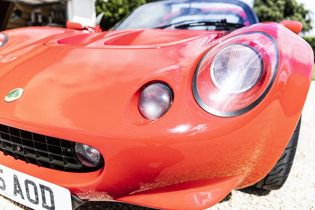 1999 Lotus Elise Series 2 - Image 18 of 31